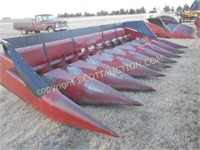 Case IH 1083 8row 30" corn head