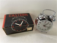 Eastern Alarm Clock