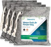 Activated Charcoal Air Purifying Bag
