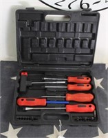 Screw Driver Set