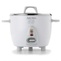 Aroma Rice Cooker