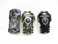 ASSORTED COMPASS CAMPING LIGHTERS