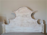 3PC QUEEN HEADBOARD AND NIGHTSTANDS