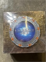 Stargate SG-1 The Complete Series Collection