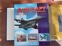 AIRCRAFT OF THE WORLD GUIDE SERIES