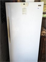 Kenmore Upright Freezer - Frost Free