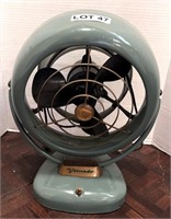 Vornado Electric Floor Fan