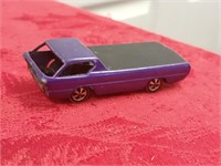 Redline Hot wheel dedra