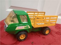 Tonka truck