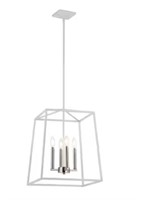 Home Decorators Collection 4 light pendant