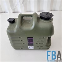 Upwoigh Water Container 6.6 Gallon