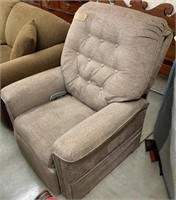 “Pride” Electric Lift Chair