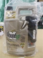 Round Up X Weed Control 1 Gal