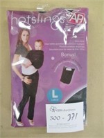 Hotslings Size L Baby Carrier