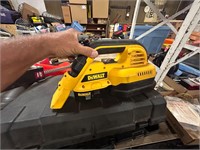 Dewalt Cordless Vacuum