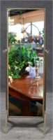 Free Standing Cheval Mirror