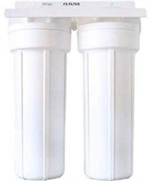 Home Water Chlorine Replacement Filter