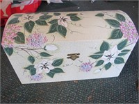 Magnolia Box 14 x 8 x 9"