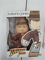 Mighty Muggs Indiana Jones