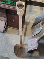 Gardening Shovel