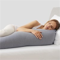 Casper Sleep Hug Body Pillow