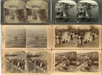 STEREOVIEWS - IMAGES OF JERUSALEM and VICINITY-25
