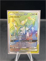 Pokémon Arceus &  Dialga & Palkia tag team