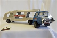 Tonka Motor Toy Car