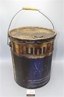 Union 76 5 Gallon Oil Can
