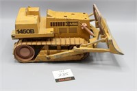 Case Bulldozer 1450B