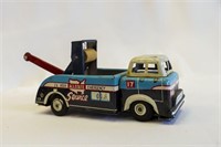 Toy Allstate Tow Truck