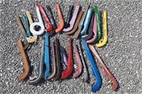 Lot of 27 Chain Guards Various Colors