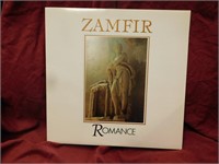 Zamfir - Romance