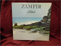 Zamfir - Solitude