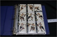 Large Lot of Misc. Hockey Cards
