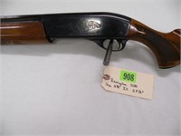 Remington 1100 16 Gauge Shotgun