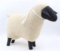 Large Sheep Stuffed Plush Animal
