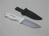 Lenox Knife 4" Blade