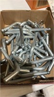 Box of 1/2 X 3" hitch pins