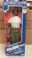 GI Joe hall of fame  soldier new in box