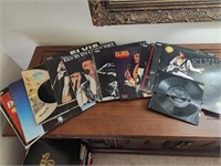 Elvis Records