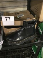 DOC MARTINS BOOTS SIZE 8M