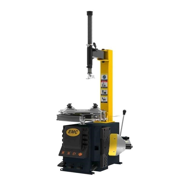 EMC 2023 Heavy Duty Tire Changer