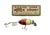 Creek Chub 3852 Beetle