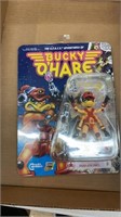 Bucky O’Hare: Dead Eye Duck Figure