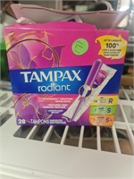 Tampax