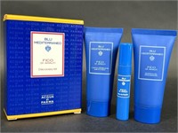 Acqua di Parma Blu Mediterraneo Discovery Kit