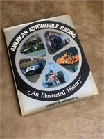 American Automobile Racing An Illustrated History