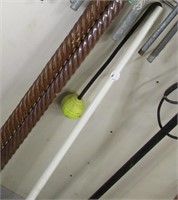 DOCKING AID POLE