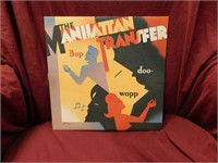 The Manhattan Transfer - Bop - Doo - Wopp